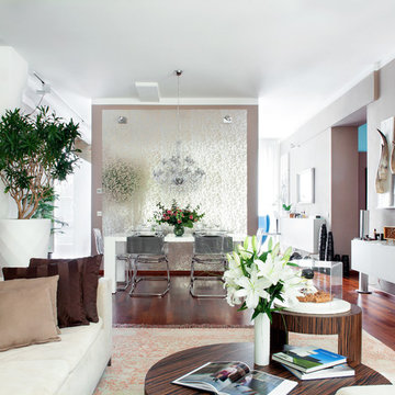 Luxury apartment in Berlin