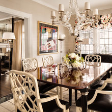Dining Room Ideas