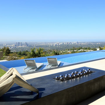 Carla Ridge Residence