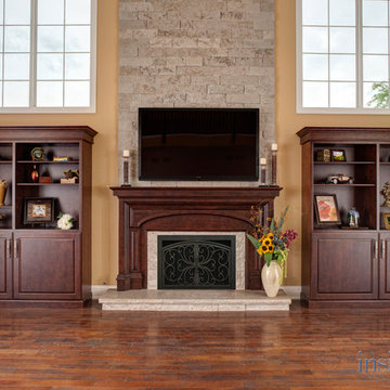 Warm and Inviting entertainment in South Barrington, IL