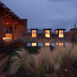 Santa Fe Retreat