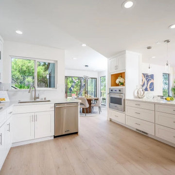 Kitchen Remodel