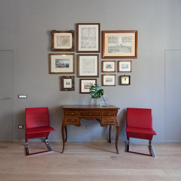 Classico Contemporaneo