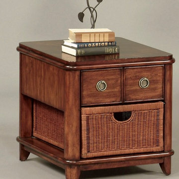 Anaronda End Table