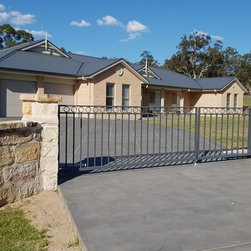waters - Home Fencing And Gates