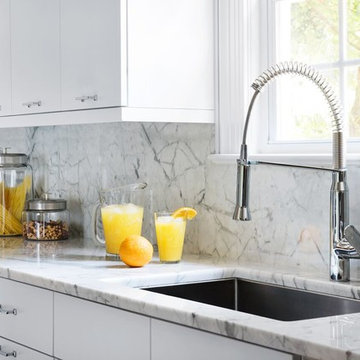 Mid-Century Renovation