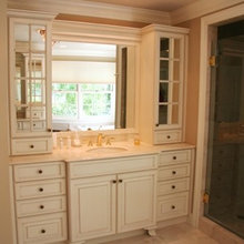 Master  Bathroom