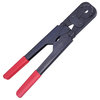 5In1 Pex Crimper Kit 3/8" 1/2" 5/8" 3/4" 1" Crimping Plumbing Copper Ring Tool