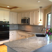 Narrowed Countertop Choices