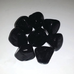 Black Diamond Fireglass - Home Decor