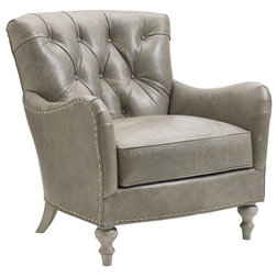 Traditional Armchairs And Accent Chairs by Lexington Home Brands