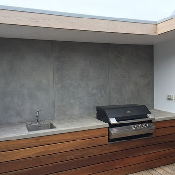 Benchtops