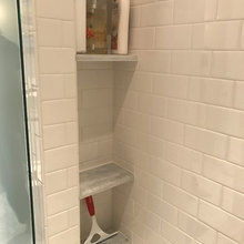 Downstairs Guest Bath