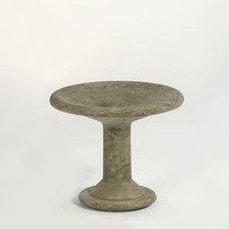 Wild Birds Birdbath, Small - Bird Baths