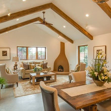 Living Room Ideas