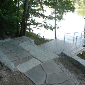 Westerville Waterfront Residence