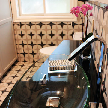 Sherman Oaks Guest House Addition