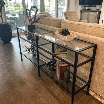 Georgetown Transitional