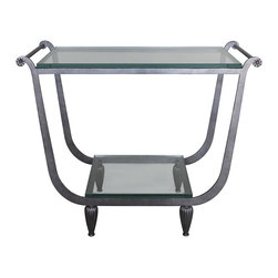 Art Deco Console - Console Tables