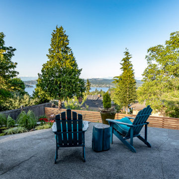 Lakeridge, South Seattle, WA
