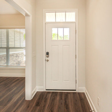 The Ashley Bonus by Hurricane Builders
