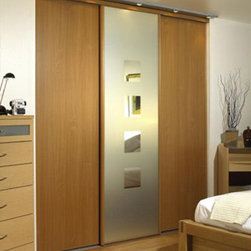 Sliding Doors - Interior Doors