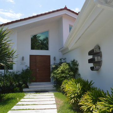 GOLDEN BEACH CENTER ISLAND