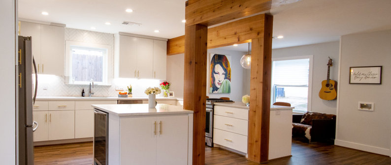 Aberdeen Building Group - Houston, TX, US 77008 | Houzz ES