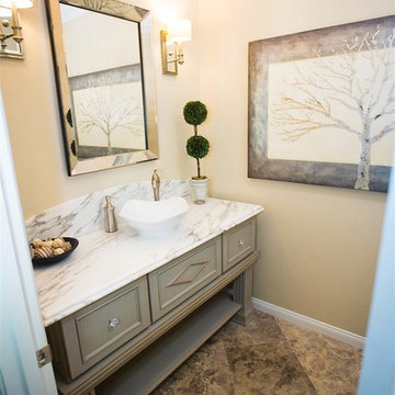 Earthy Ambience