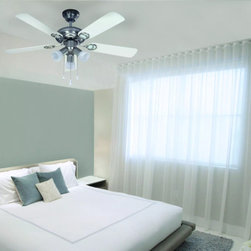 JASPER Fan - Ceiling Fans