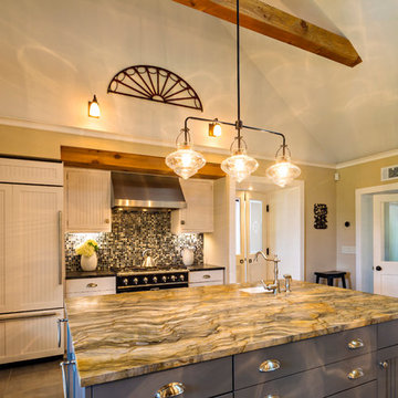 Hudson Valley Residence