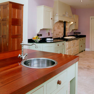 Wexford Range