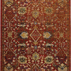 Karastan Area Rugs - Area Rugs