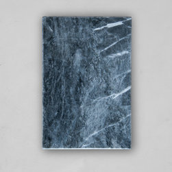 GREY ALIVERI MARBLE - Bricks And Masonry