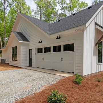 Modern Farmhouse