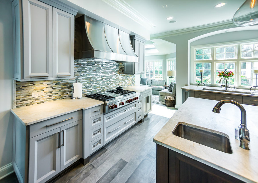 Kitchen Remodeling