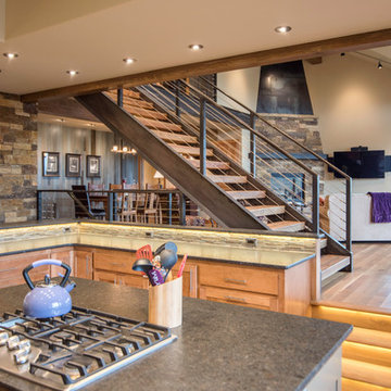 Pagosa Springs Private Residence