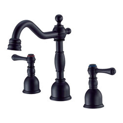 Danze Opulence&trade; Mini-Widespread Lavatory Faucets - Products