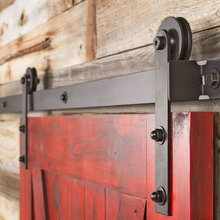 barn door