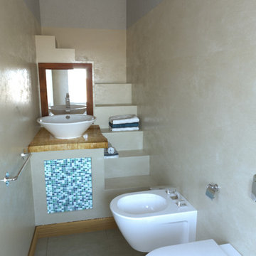 la casa del mare