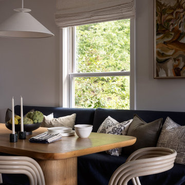 Hudson Valley Lake House