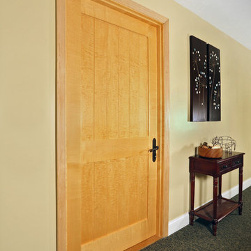 Upstate Door Custom Interior Doors