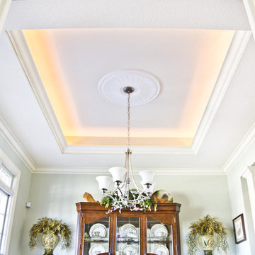 Firestone Farms Home