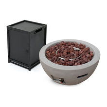 Fire Pit Bowel