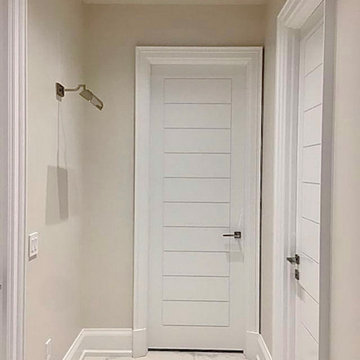 MODERN/CONTEMPORARY DOORS
