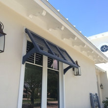 Shutters