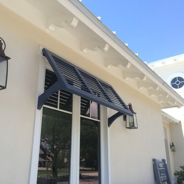 Lighthouse Point residence