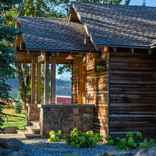 Montana Vacation Home