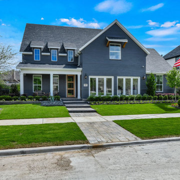 Windsong Ranch 50' Model