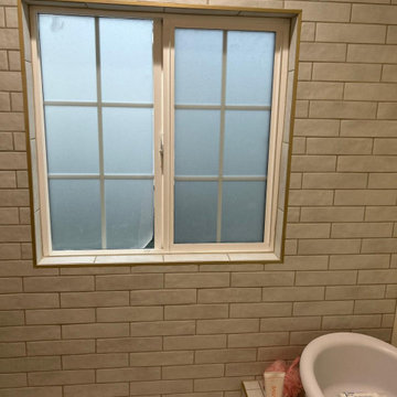 remodel